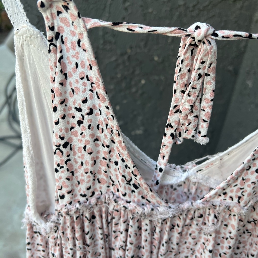Mini Dress - Picture 8 of 8